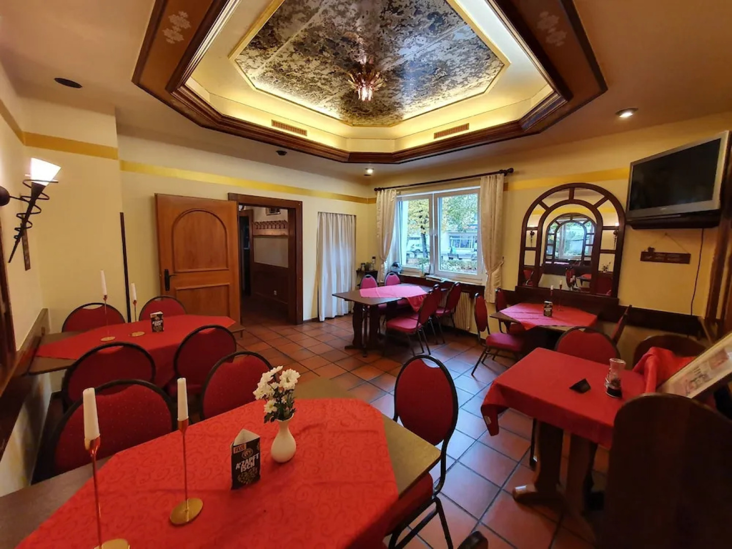 Hotel Neuenburger Hof