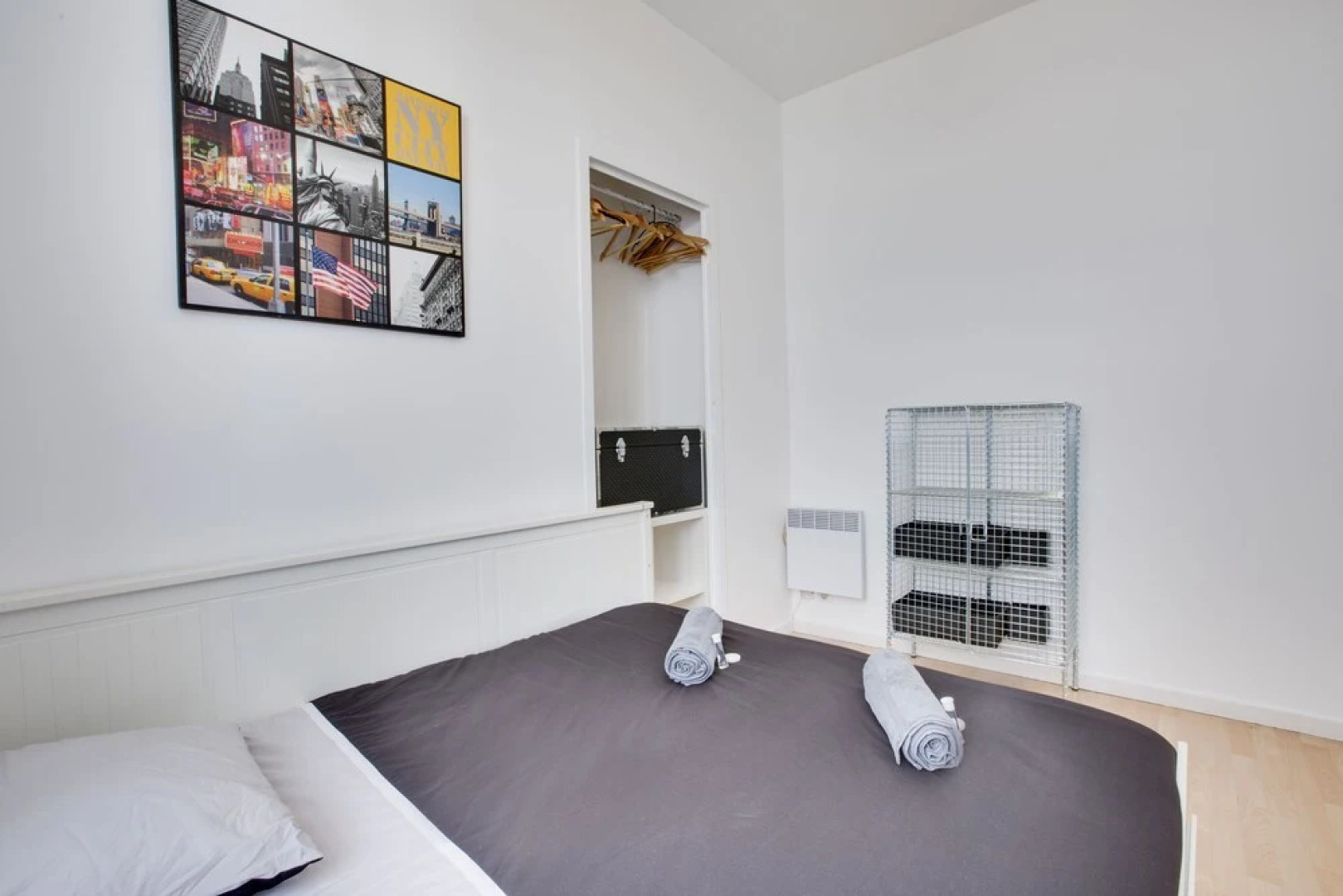 Charmant T3 proche des plages