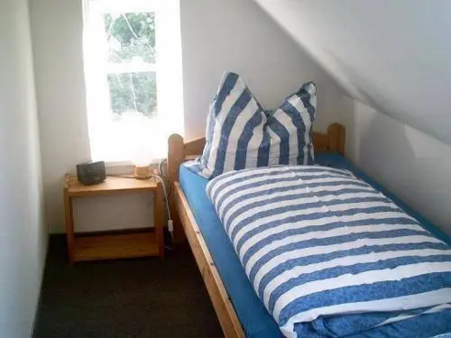 Hotel und Landgasthof zum Hahn