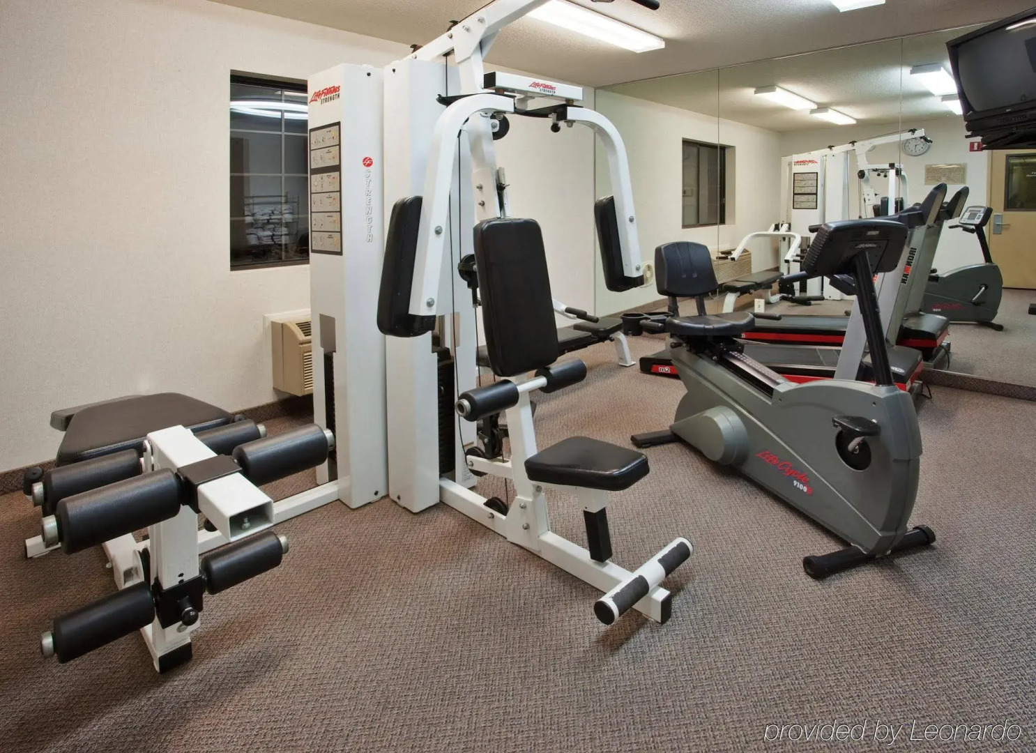 Holiday Inn Express Westley by IHG