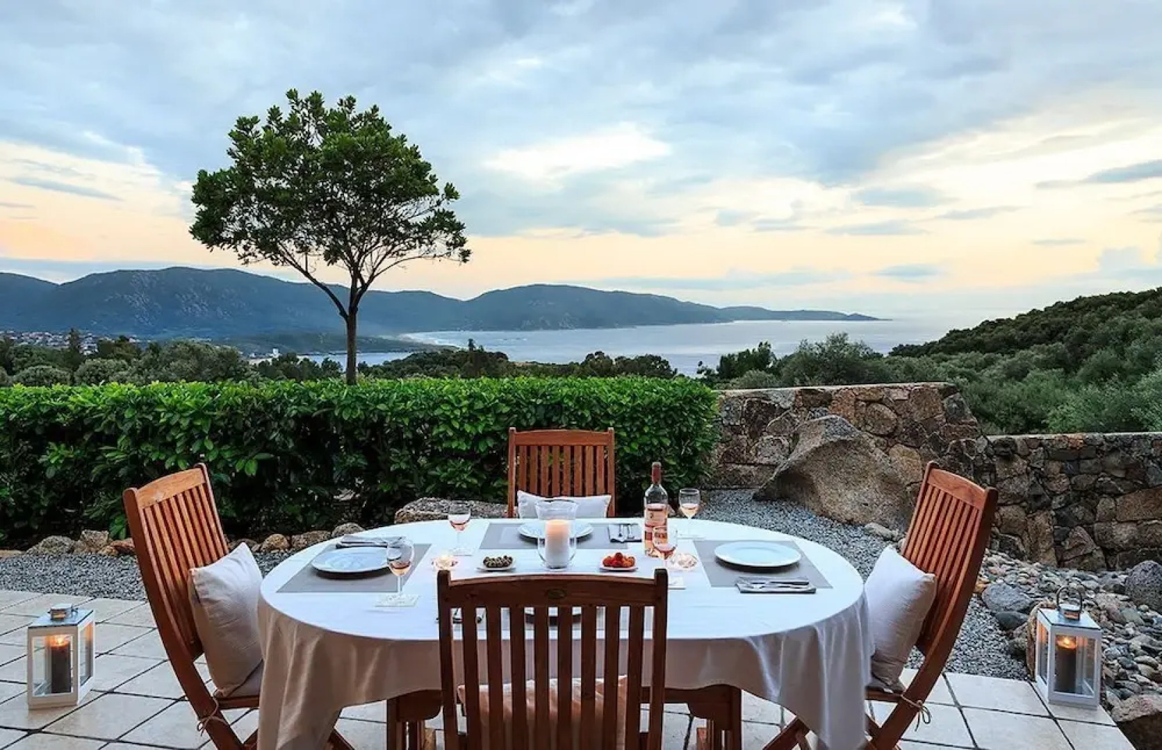 Domaine Valle Doniche