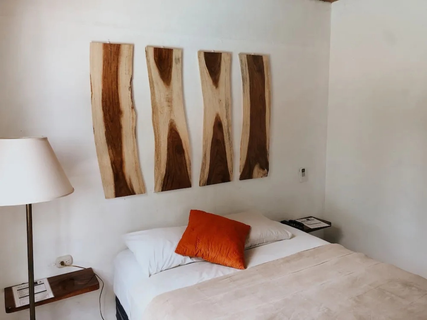 Villa Napoli Bed & Breakfast