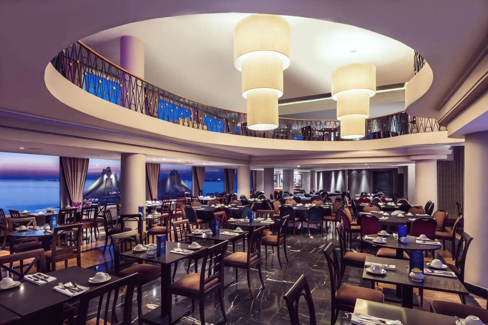 The Caleta Hotel Health, Beauty & Conference Centre