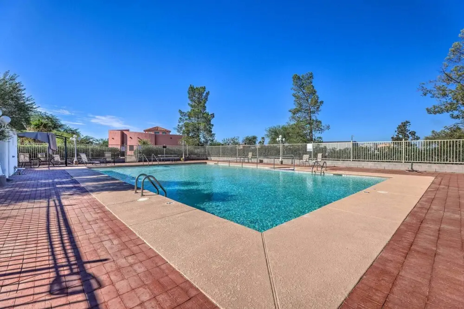 Eloy Vacation Rental w/ Pool Access & Courtyard!