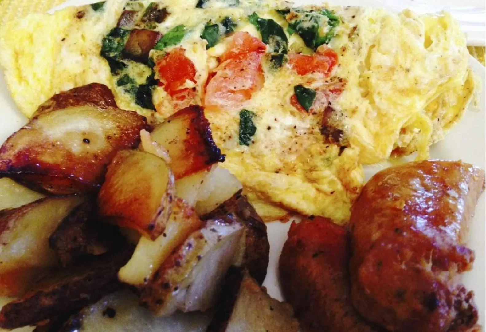 Homestead Bed & Breakfast at Rehoboth