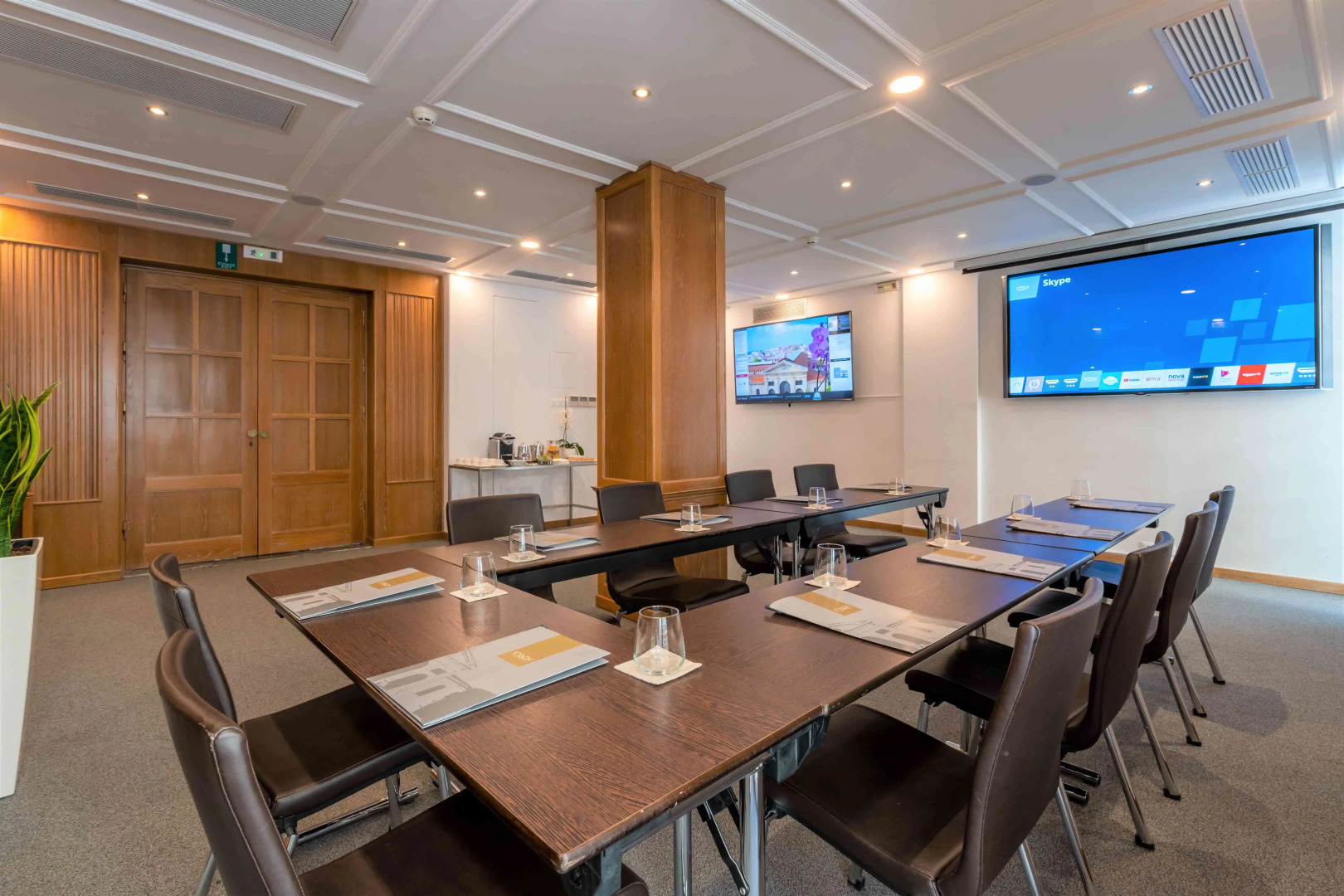 Kydon, The Heart City Hotel