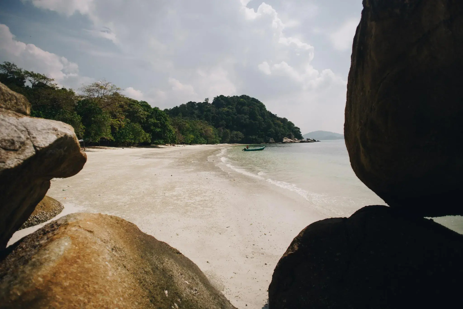 Puteri Bayu Beach Resort