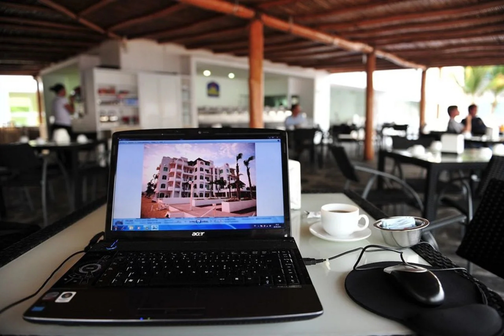 Best Western Plus Luna del Mar