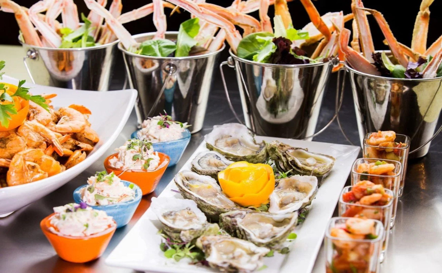 Eureka Casino Resort