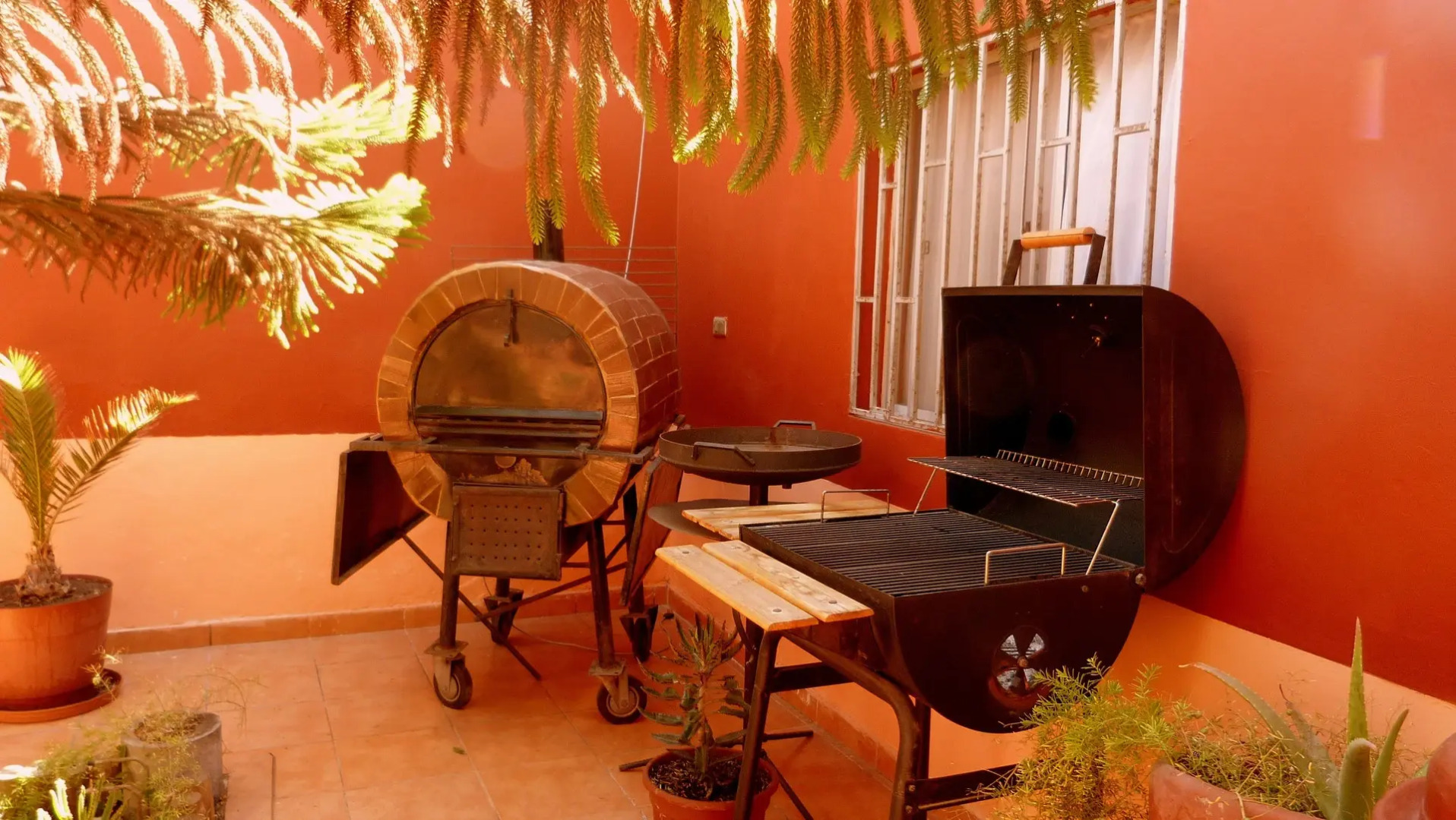 La Paskana Bed & Breakfast