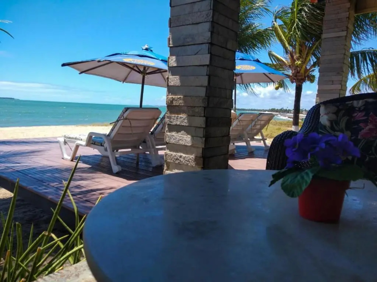 Pousada Santo Aleixo