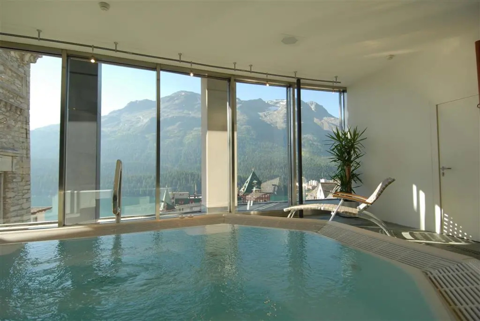 Art Boutique Hotel Monopol