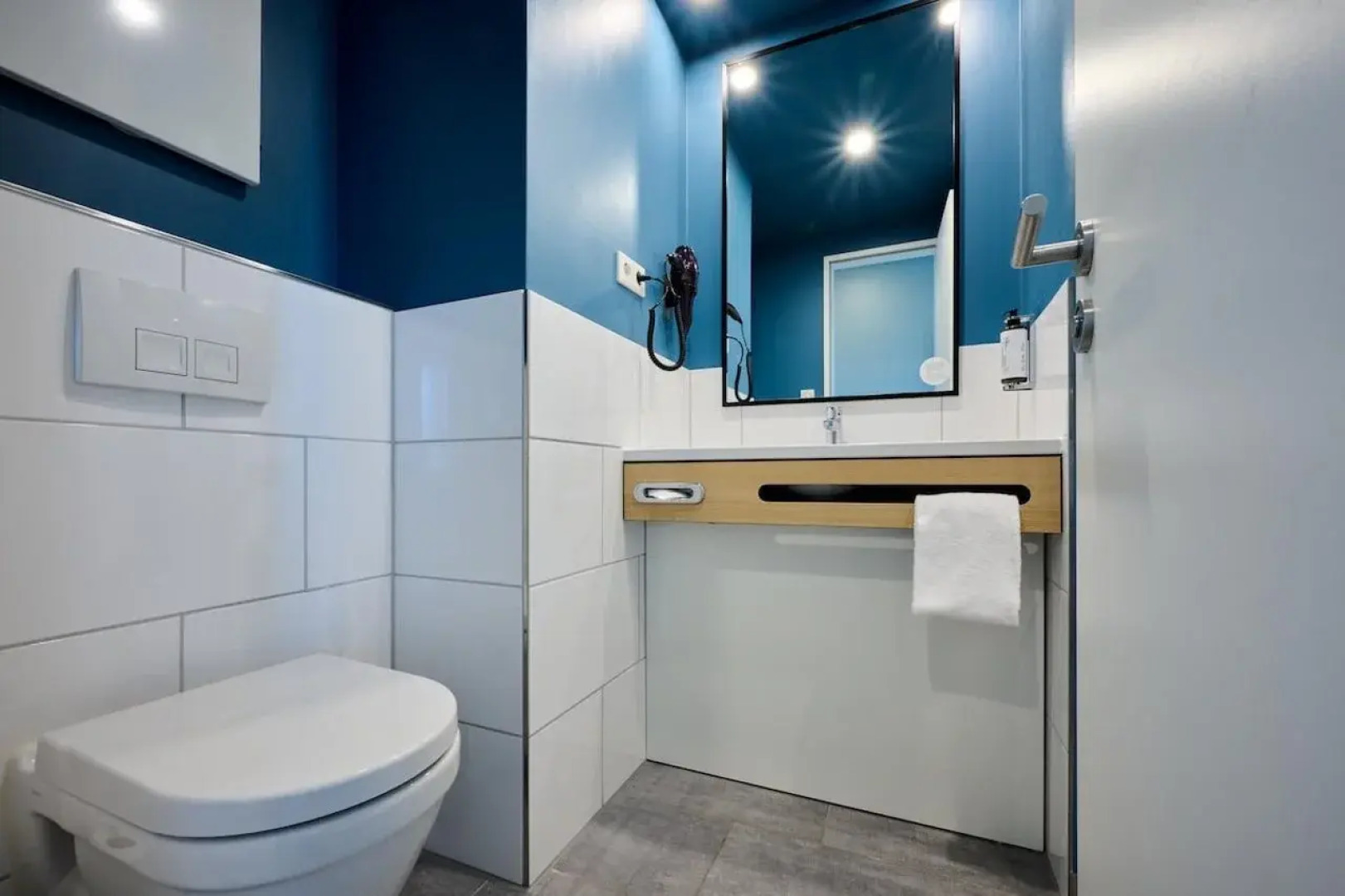 Premier Inn Würzburg