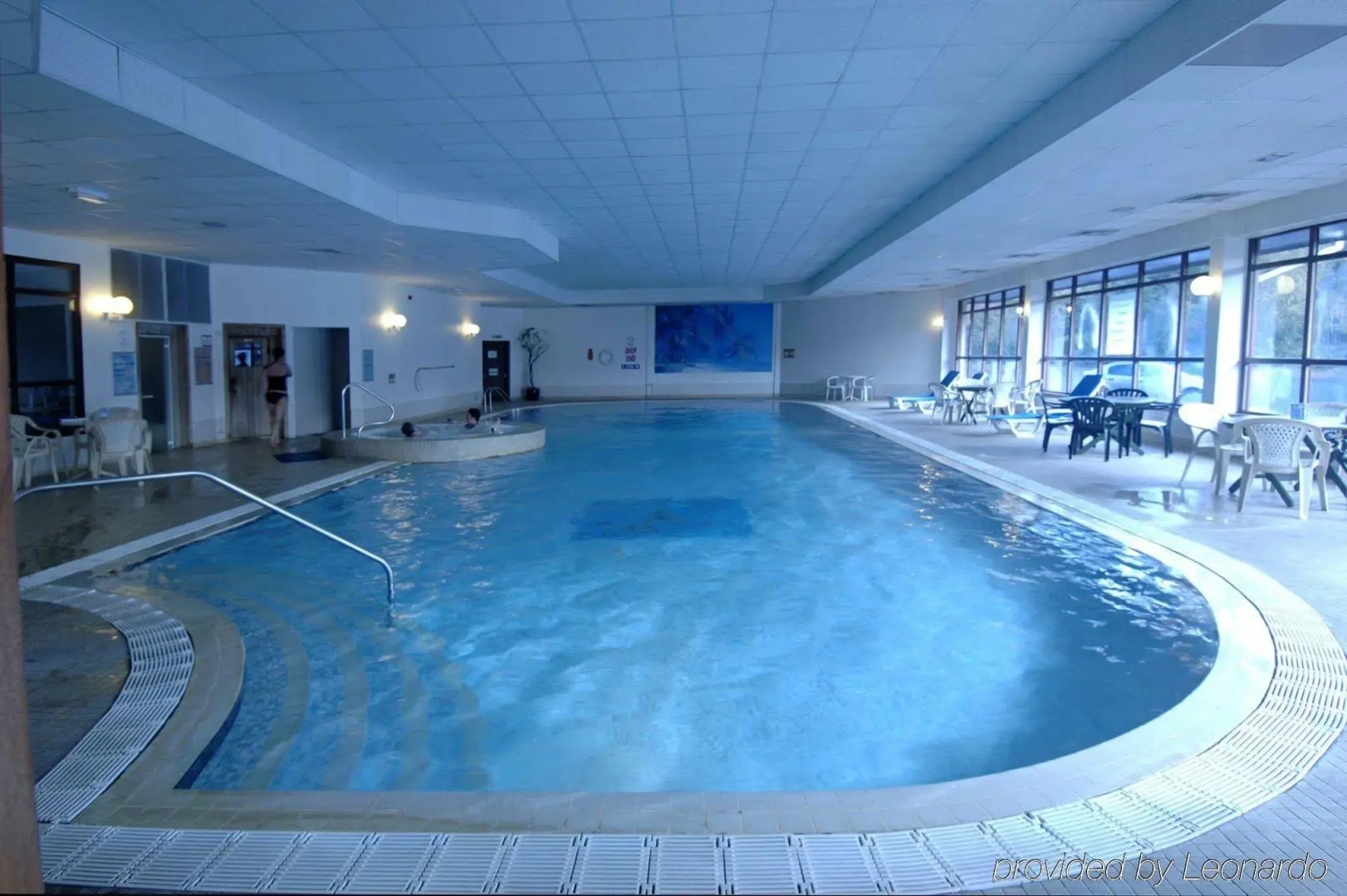 Windlestrae Hotel & Leisure Club