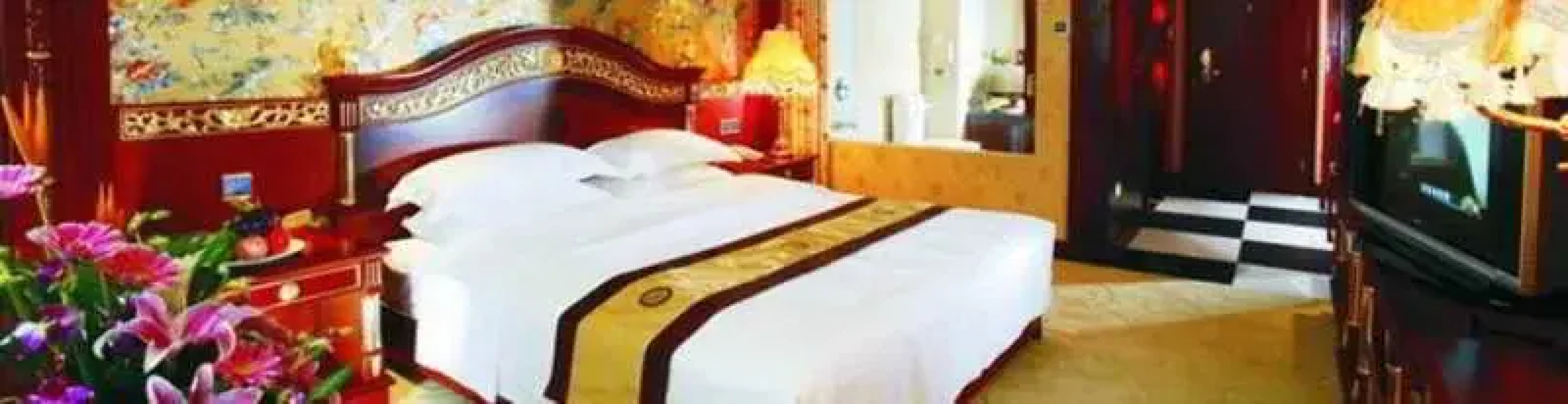 New West Street International Hotel