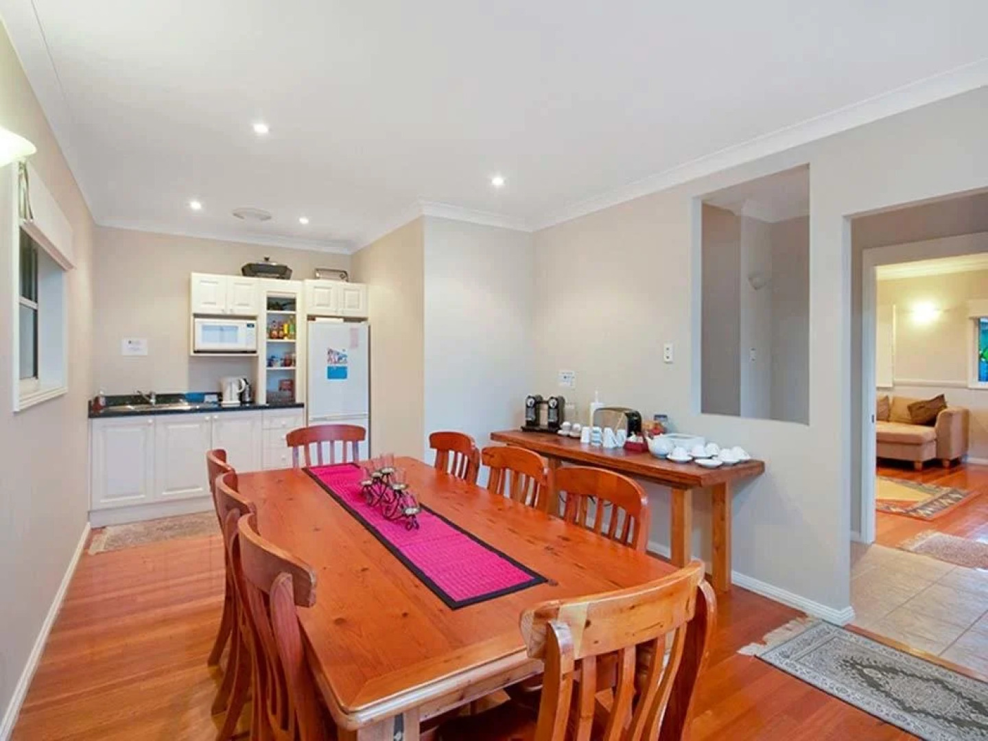 The Acreage Boutique Guesthouse