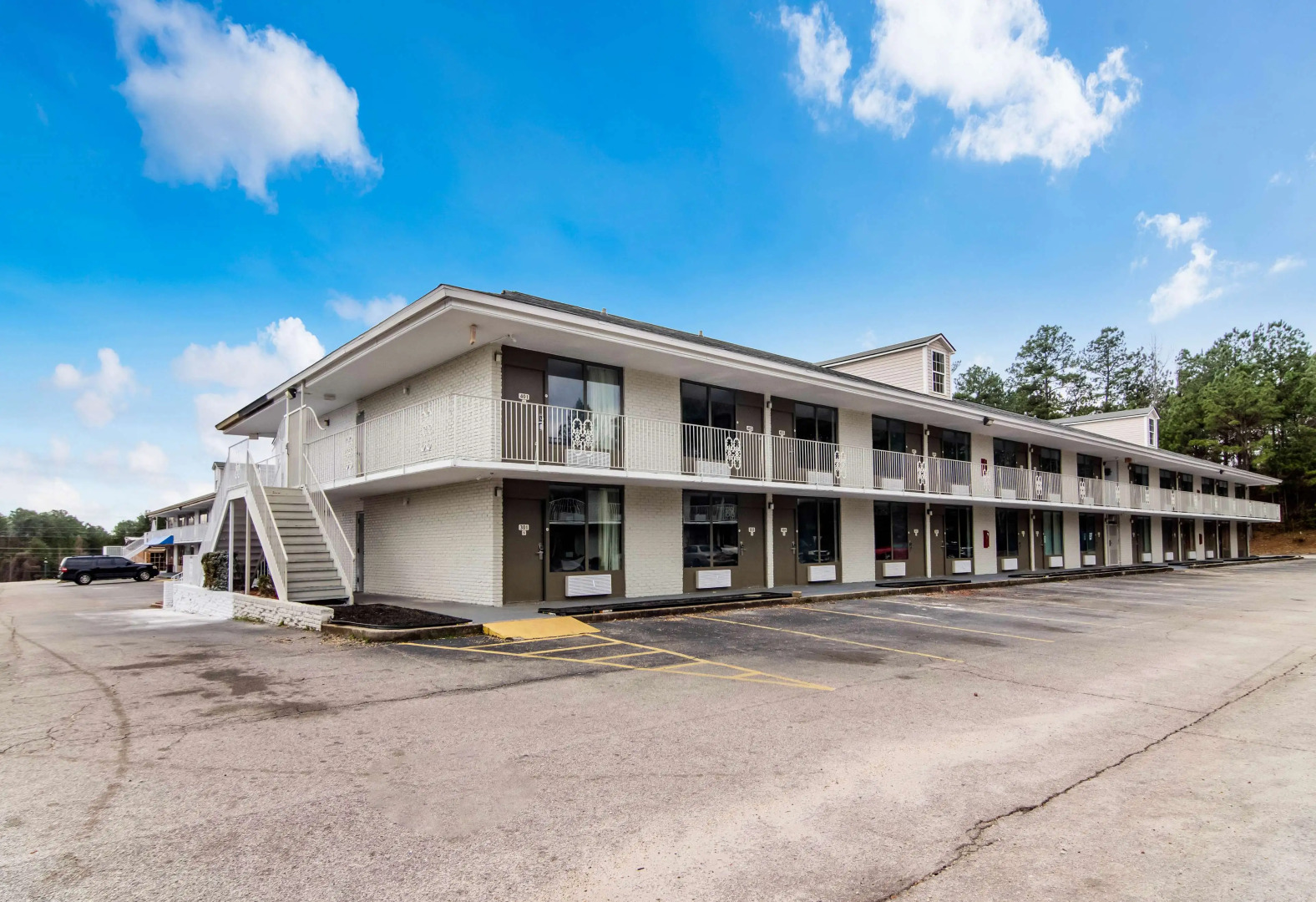 Motel 6 Lagrange, GA