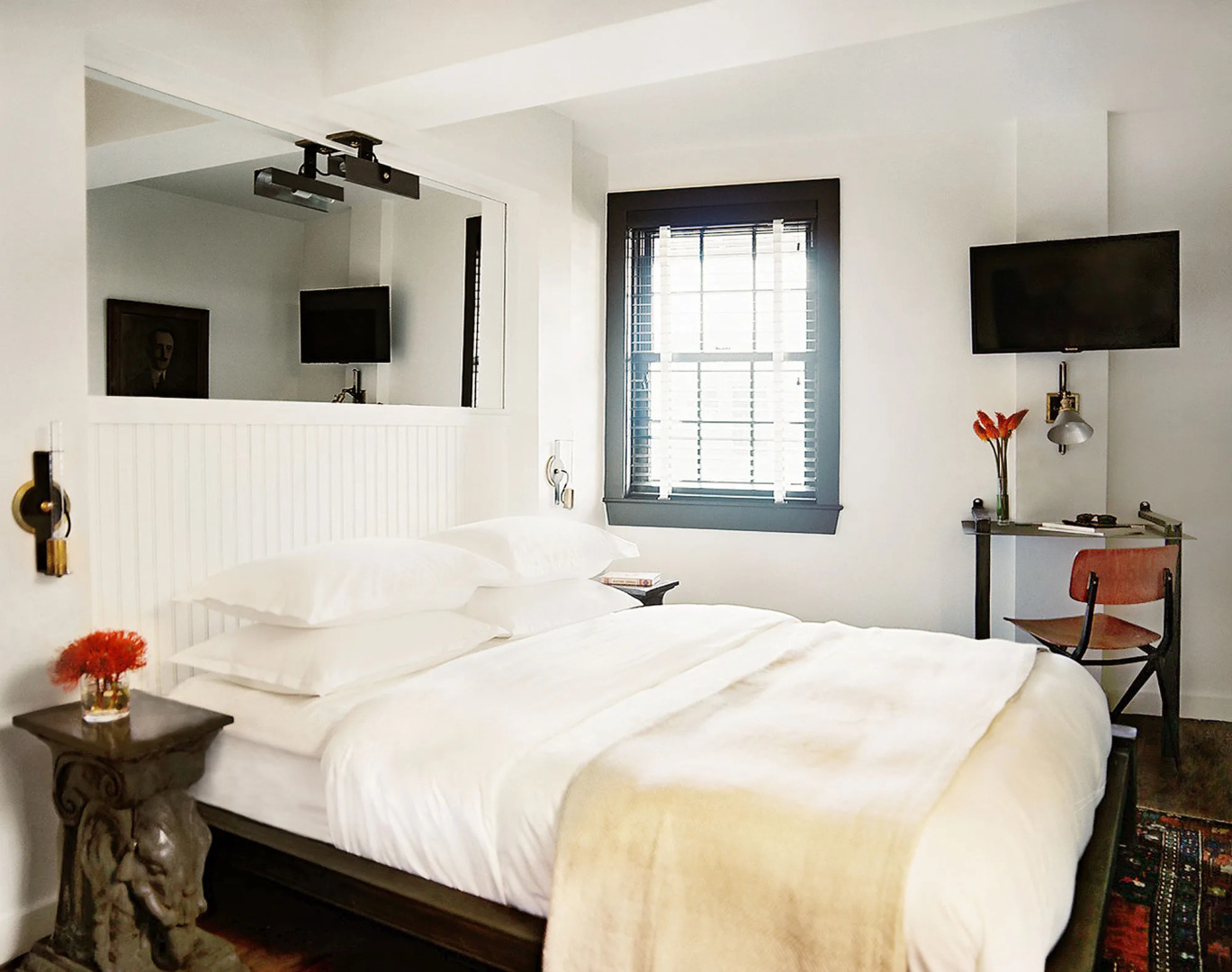 Neptune, an Ash Hotel