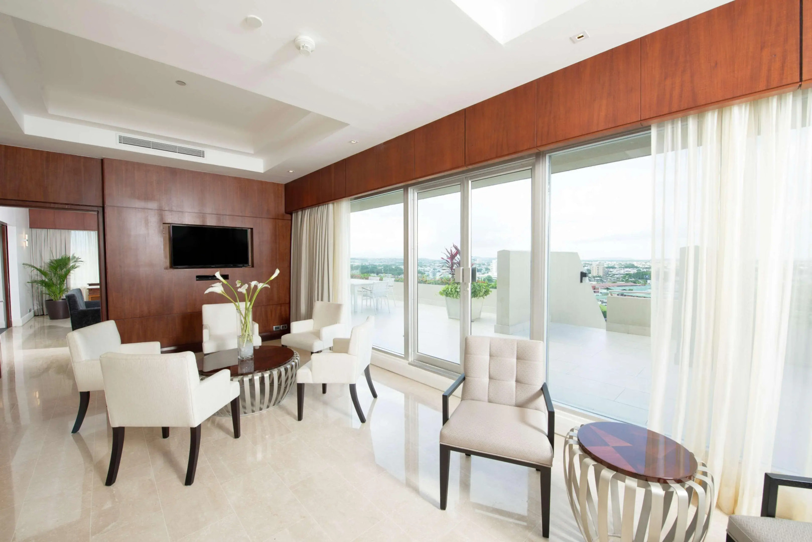 Hilton Colon Guayaquil