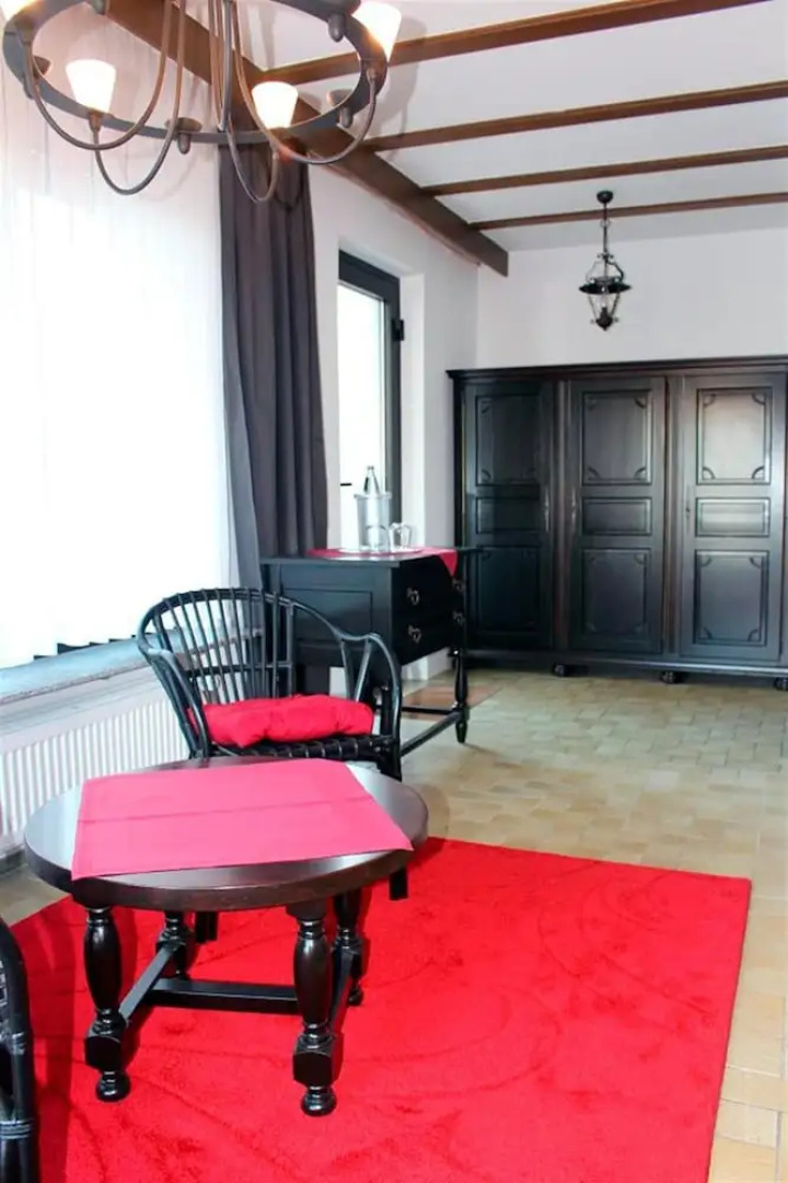 Hotel Restaurant Margaretenhof