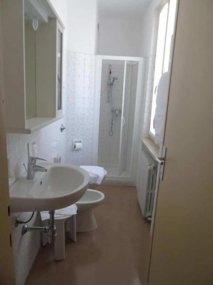 Albergo Grifone 1891