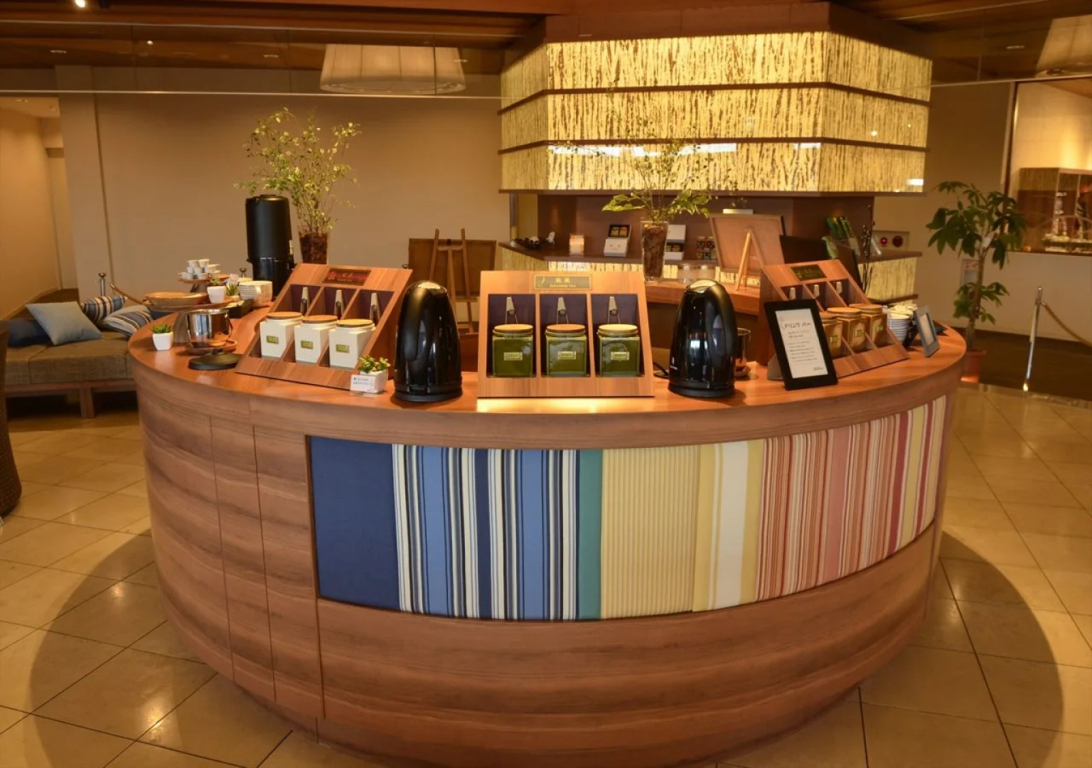 Atami Seaside Spa & Resort