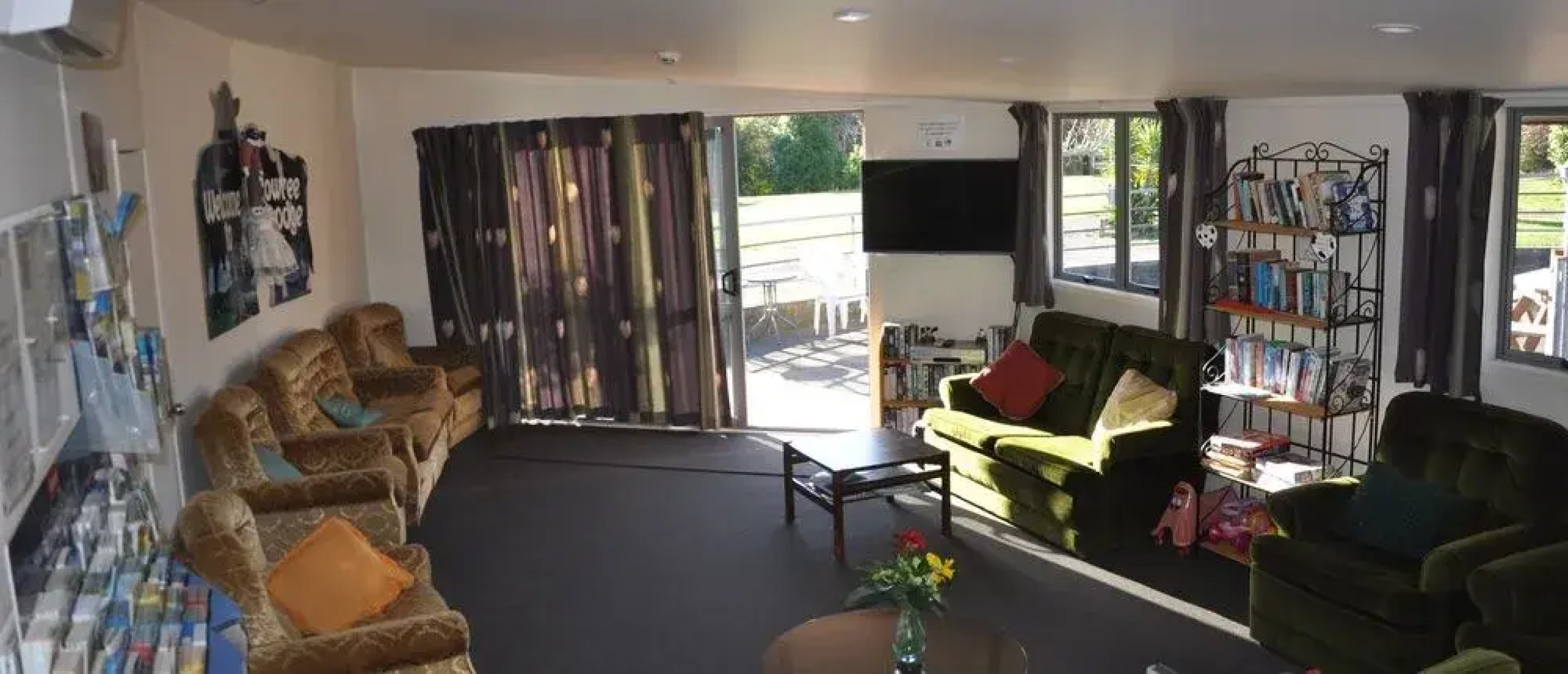 Seabreeze Holiday Park