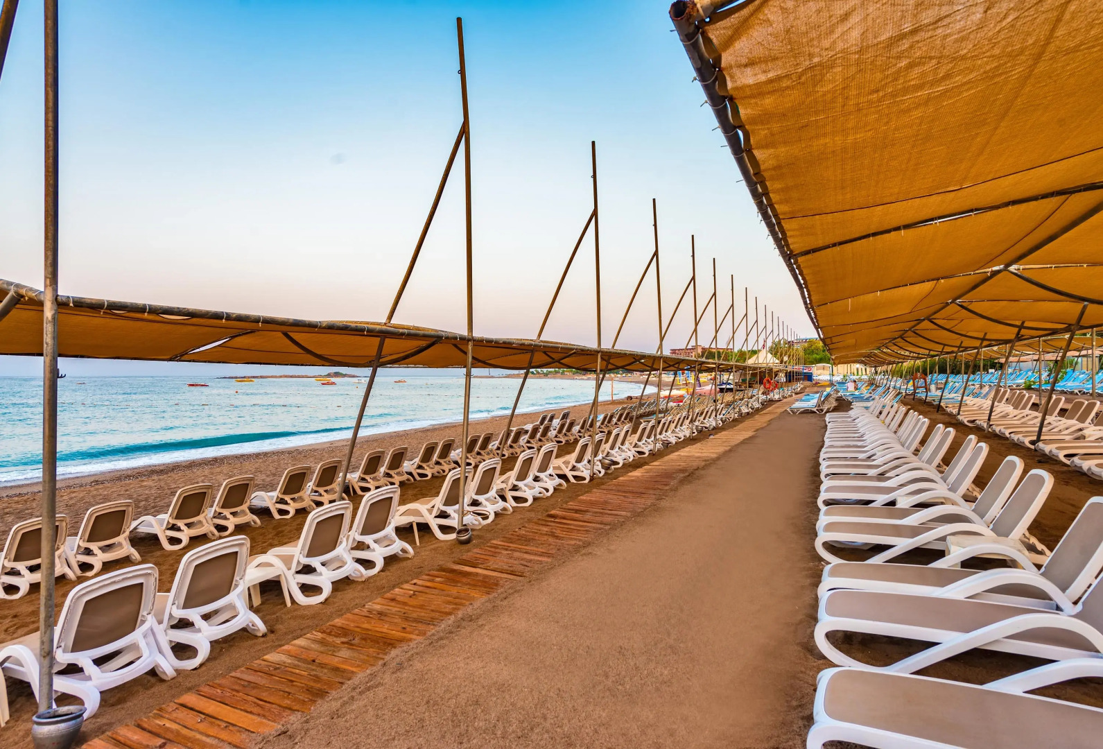 Leodikya Kirman Premium - Ultra All Inclusive