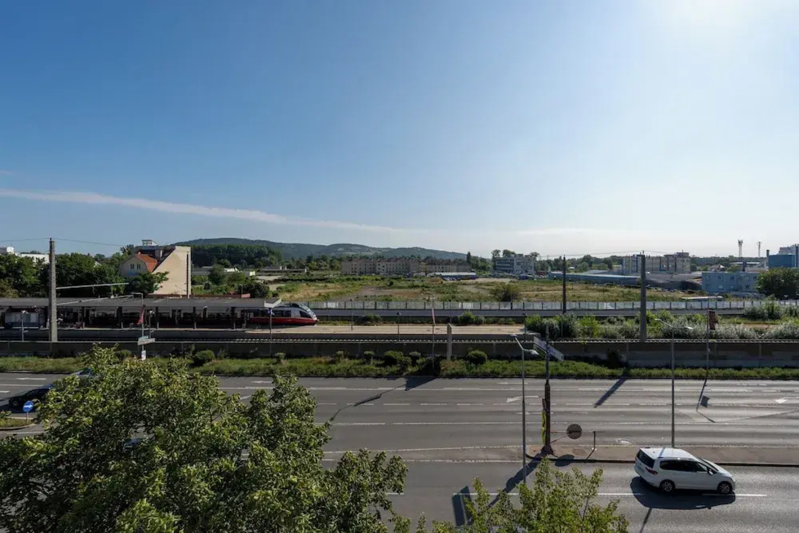 Faraway Homes Studios Klosterneuburg