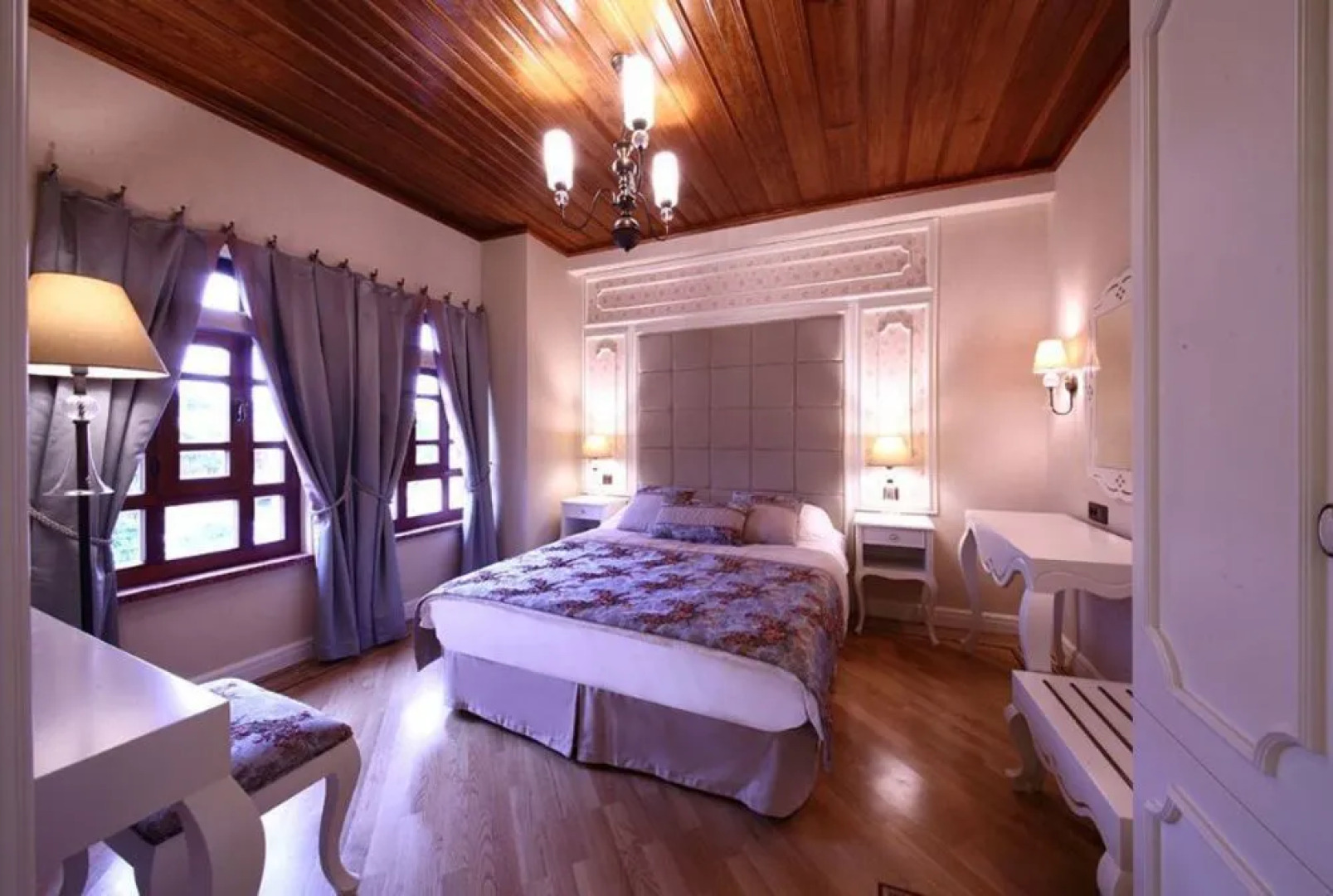 Porsuk Thermal Boutique Hotel