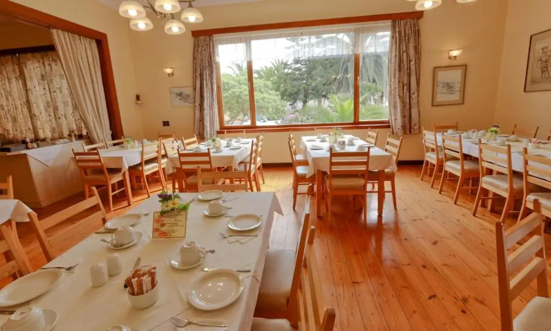 Hotel Prinzessin Rupprecht