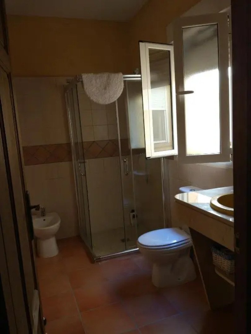 Casa Rural Sierra De Coripe