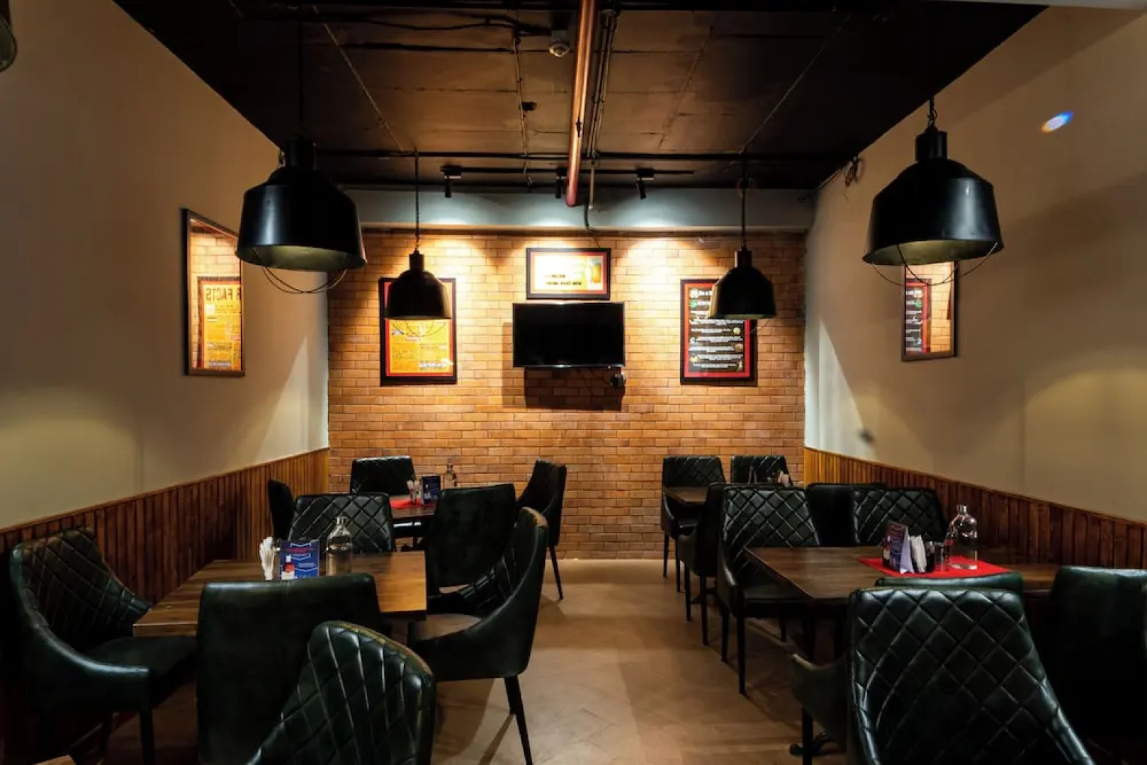 Hotel Manorama Vijayawada