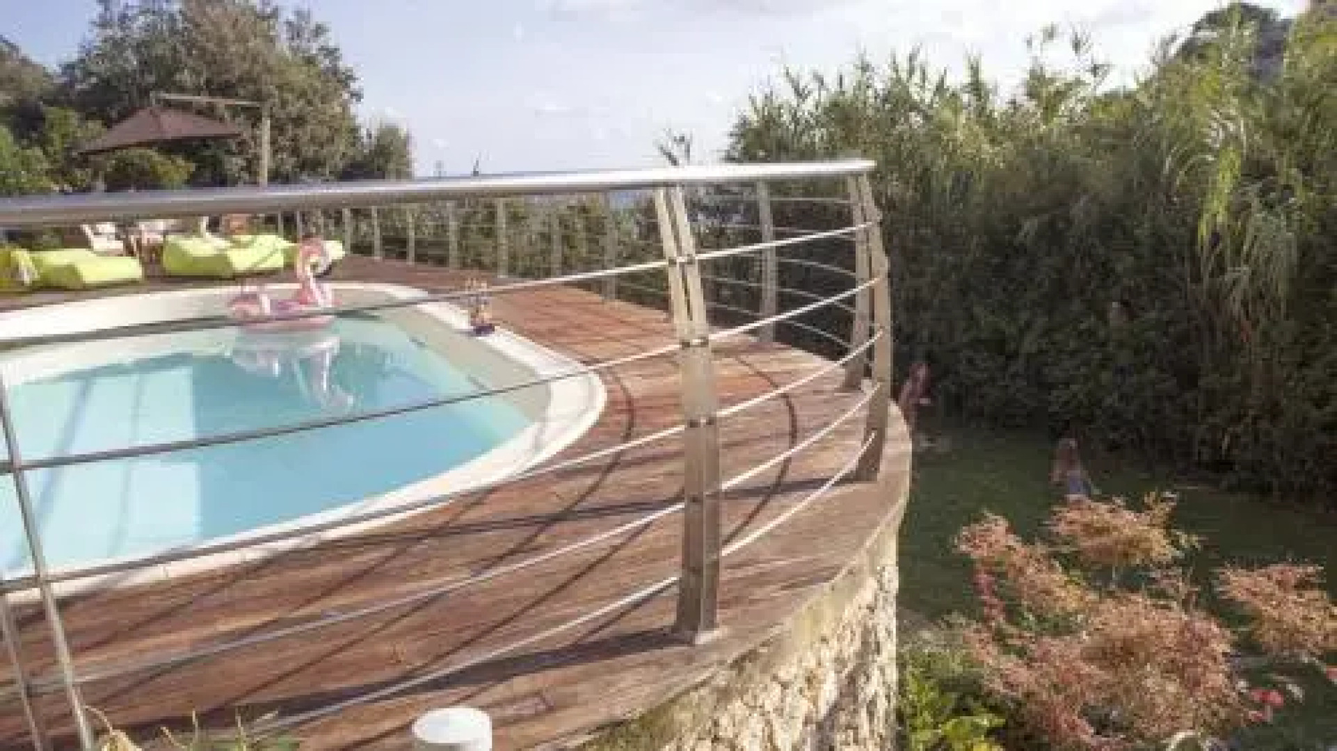 Il Baluardo bed and breakfast