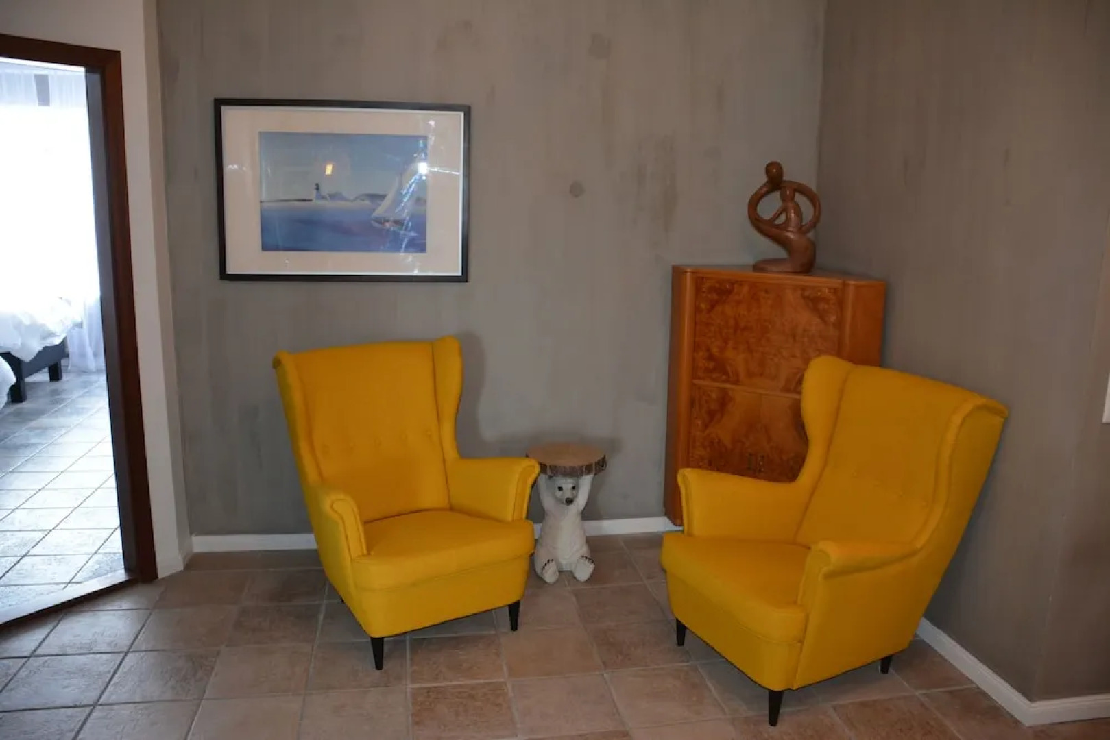 Thorbergsson'S Apartments