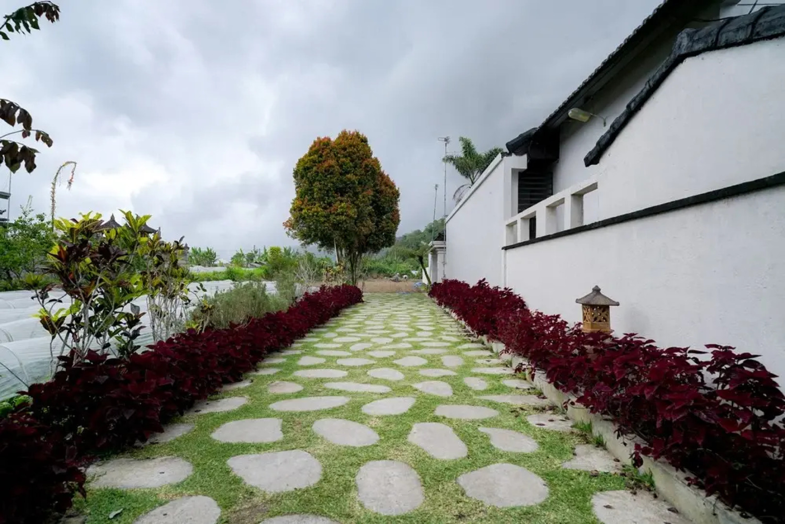 The Lavana Villa Kubu D'Bedugul