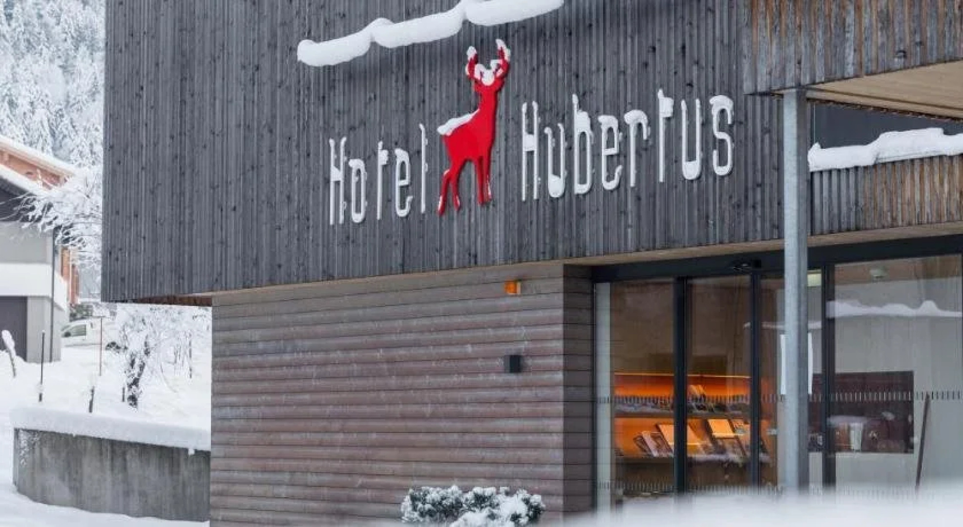 Hotel Hubertus