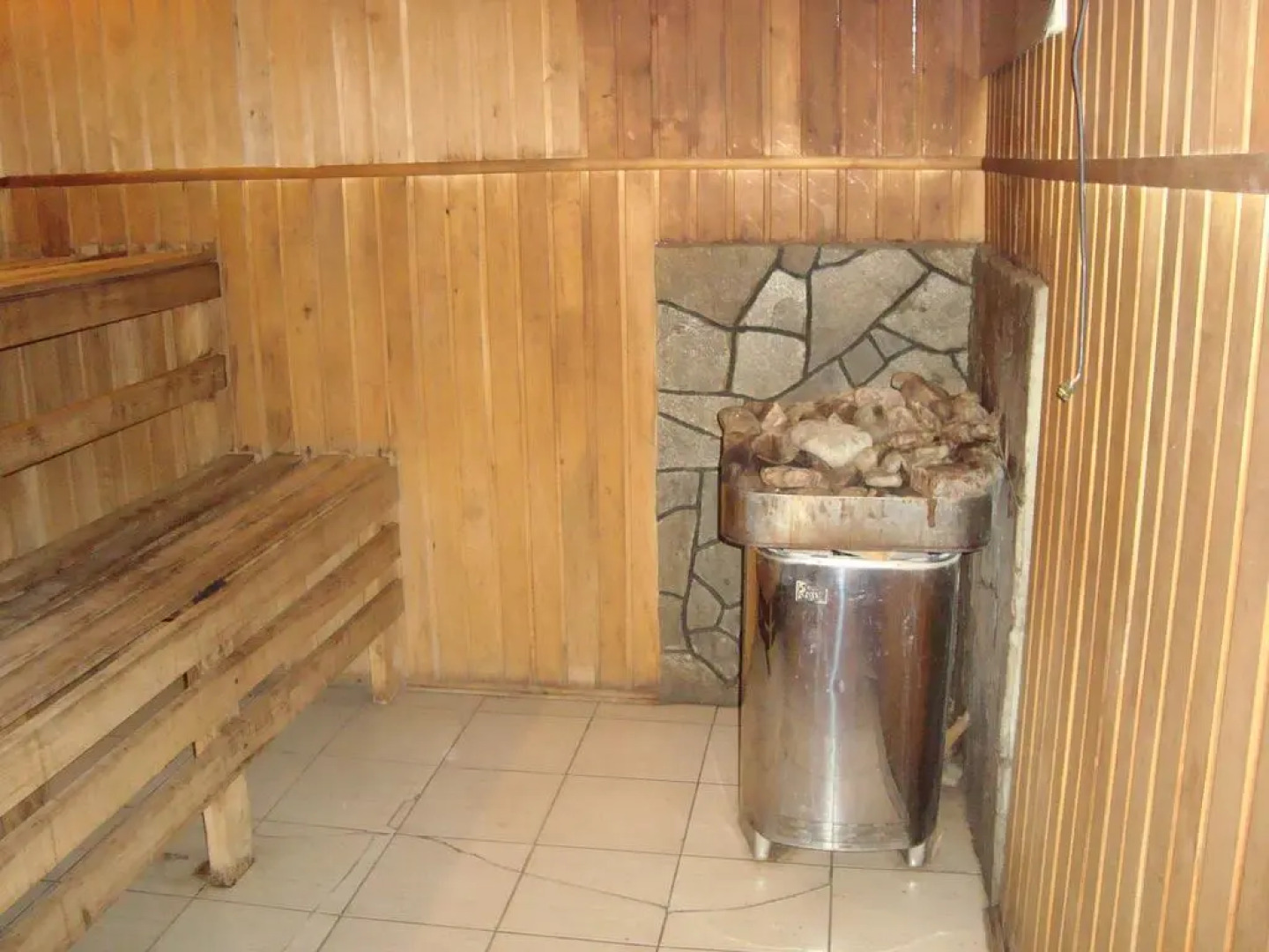 Отель Акрополь