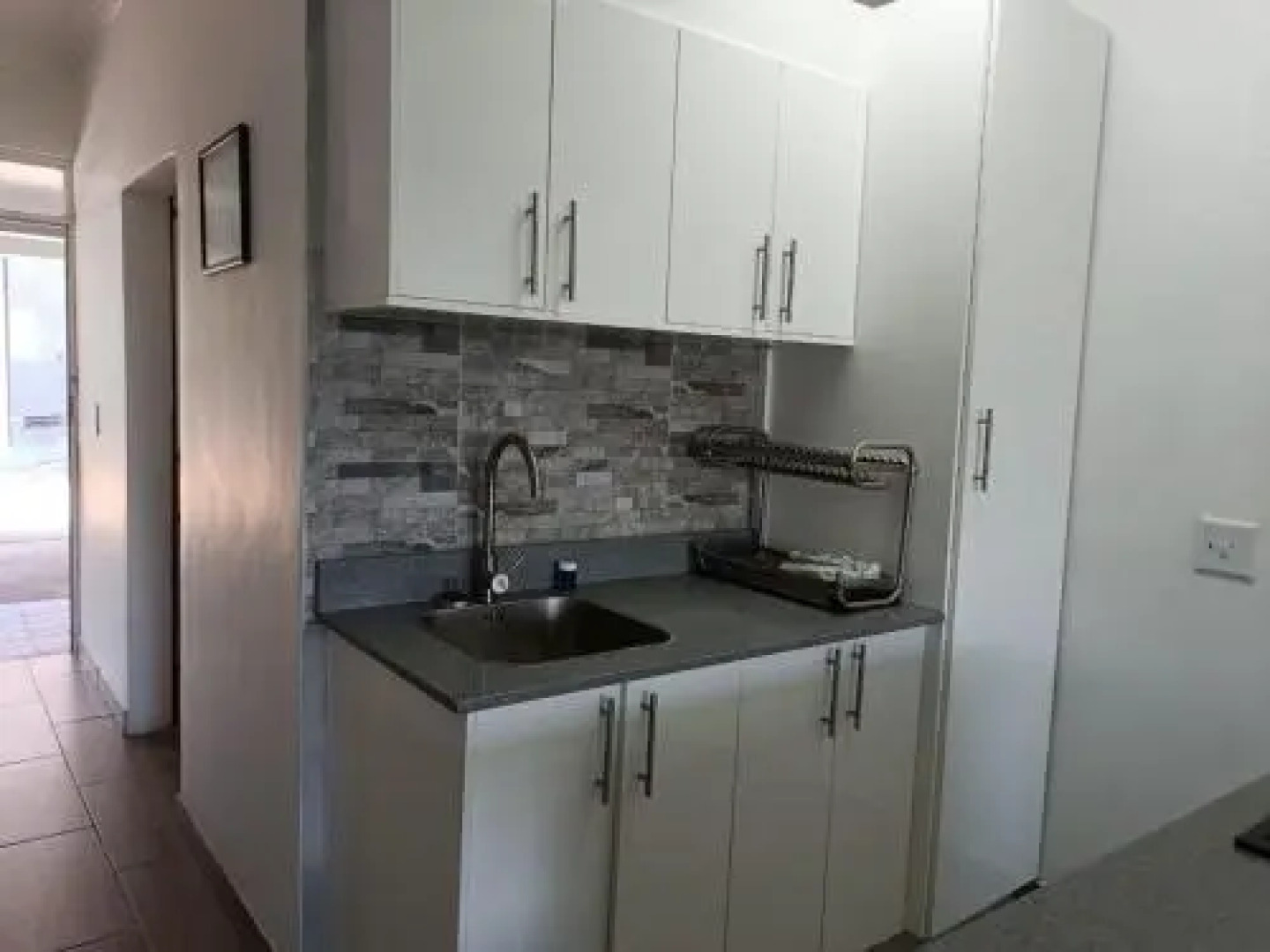 Dumela Margate Flat No 12