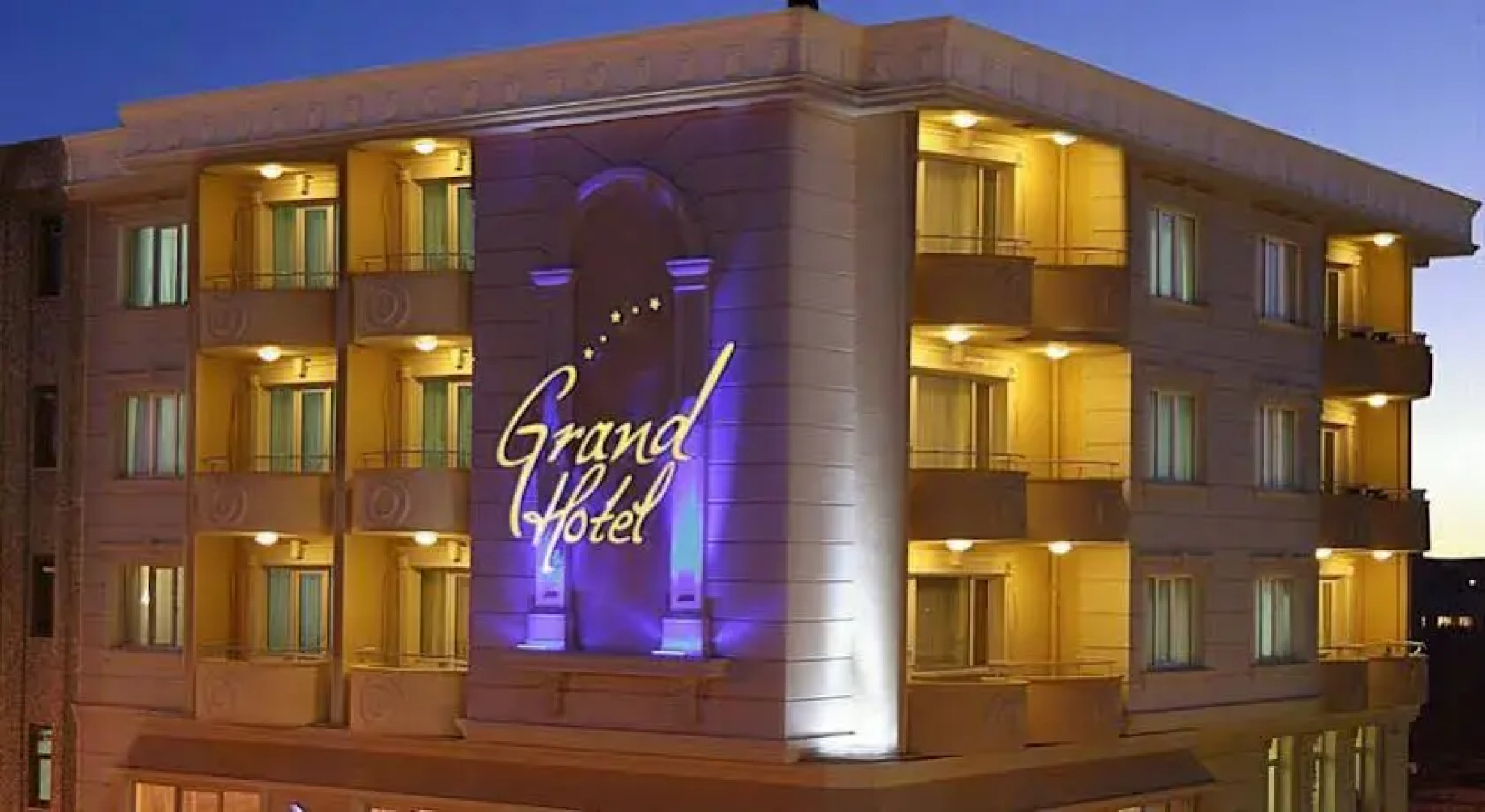 Sakarya Grand Hotel