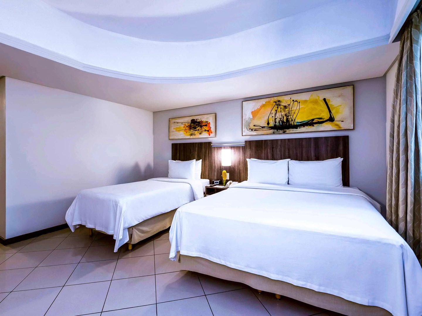 Grand Mercure Belem Do Para