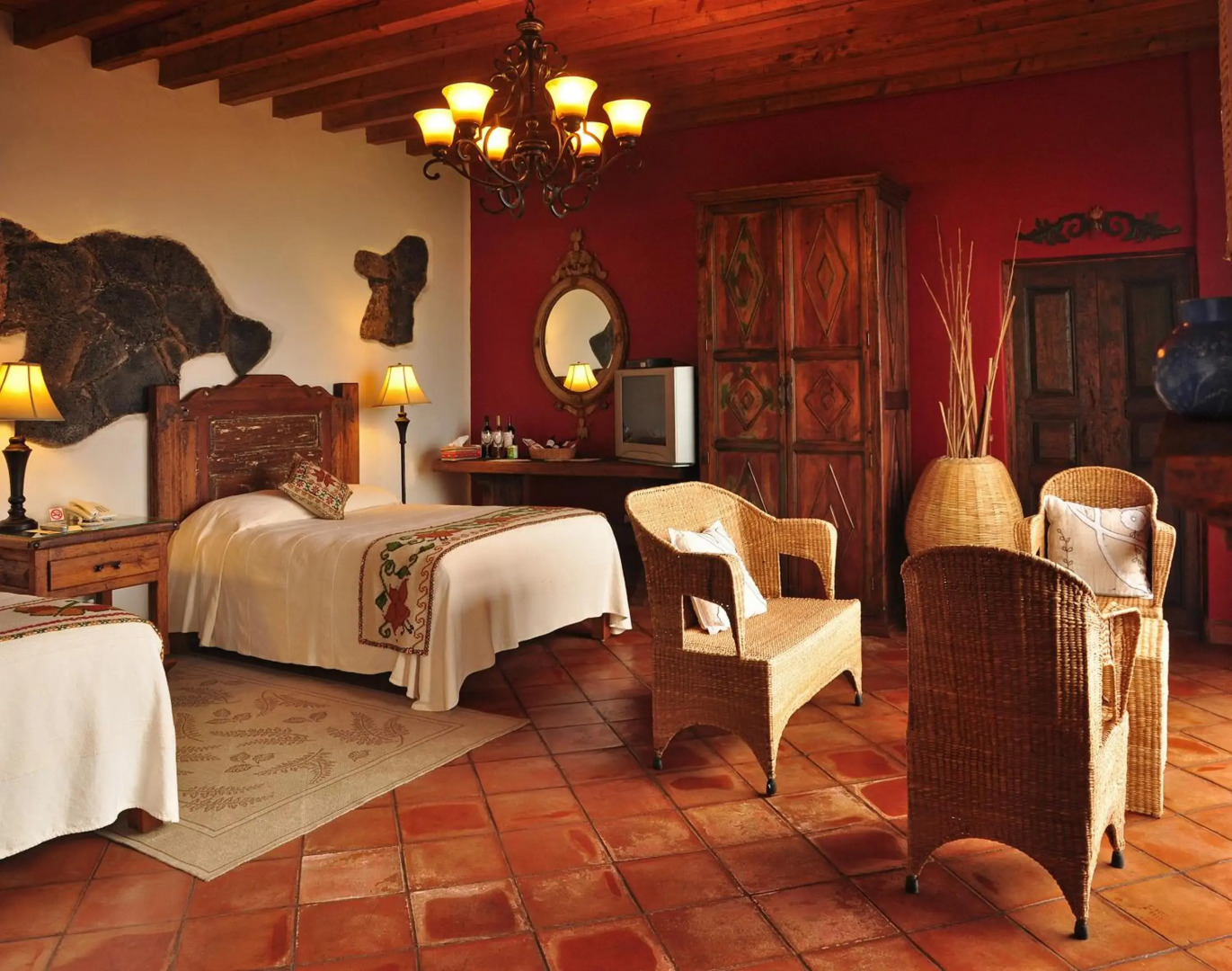 Hotel Porton Del Cielo