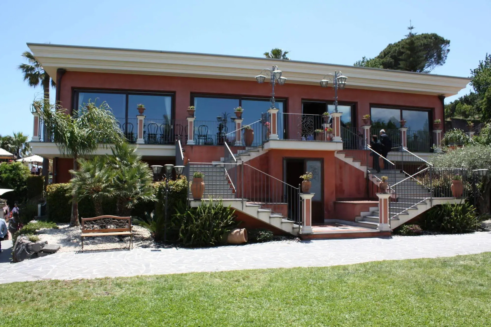 Il Ciliegio dell'Etna