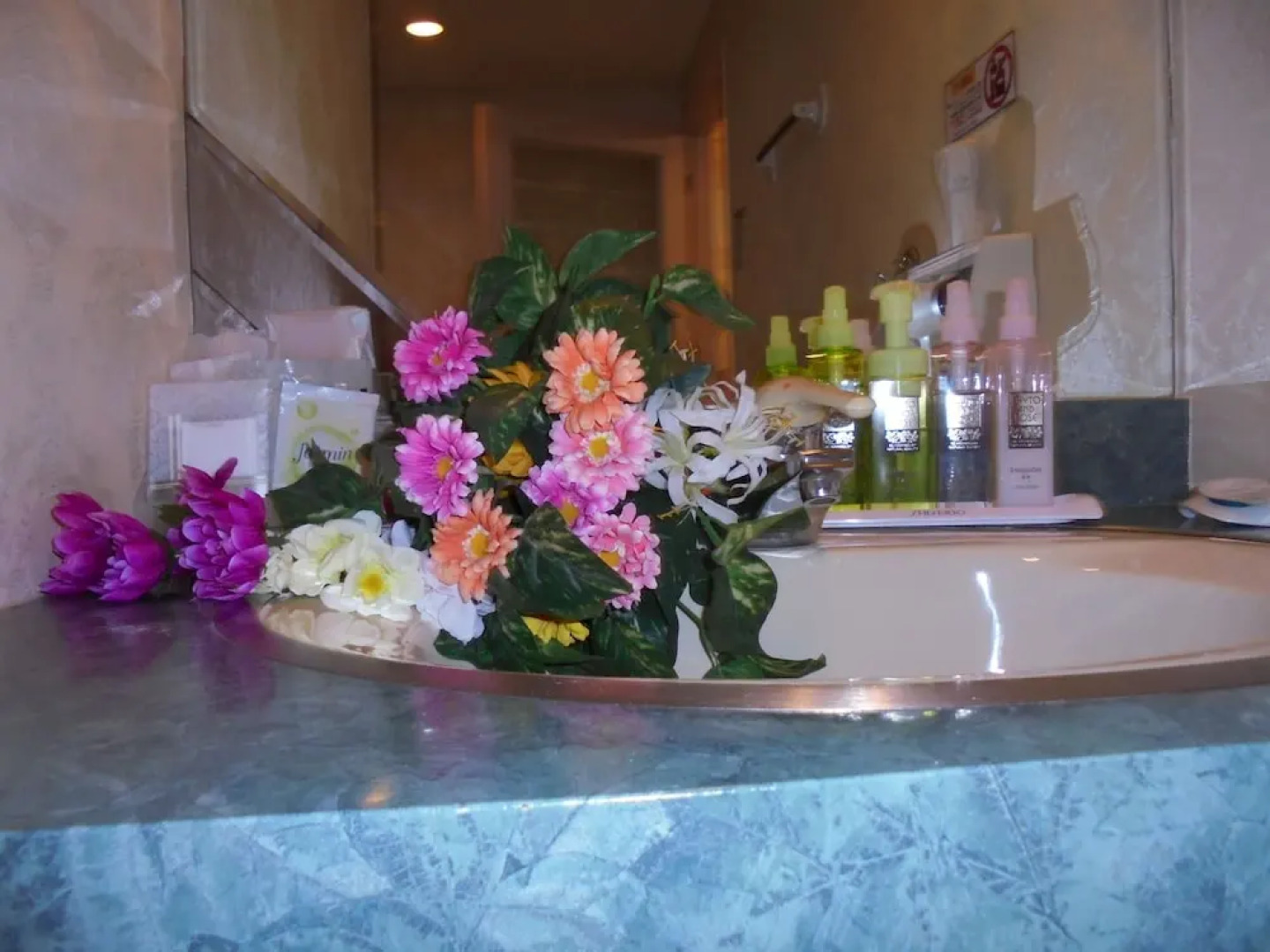 HOTEL MOULIN ROUGE - Adults Only