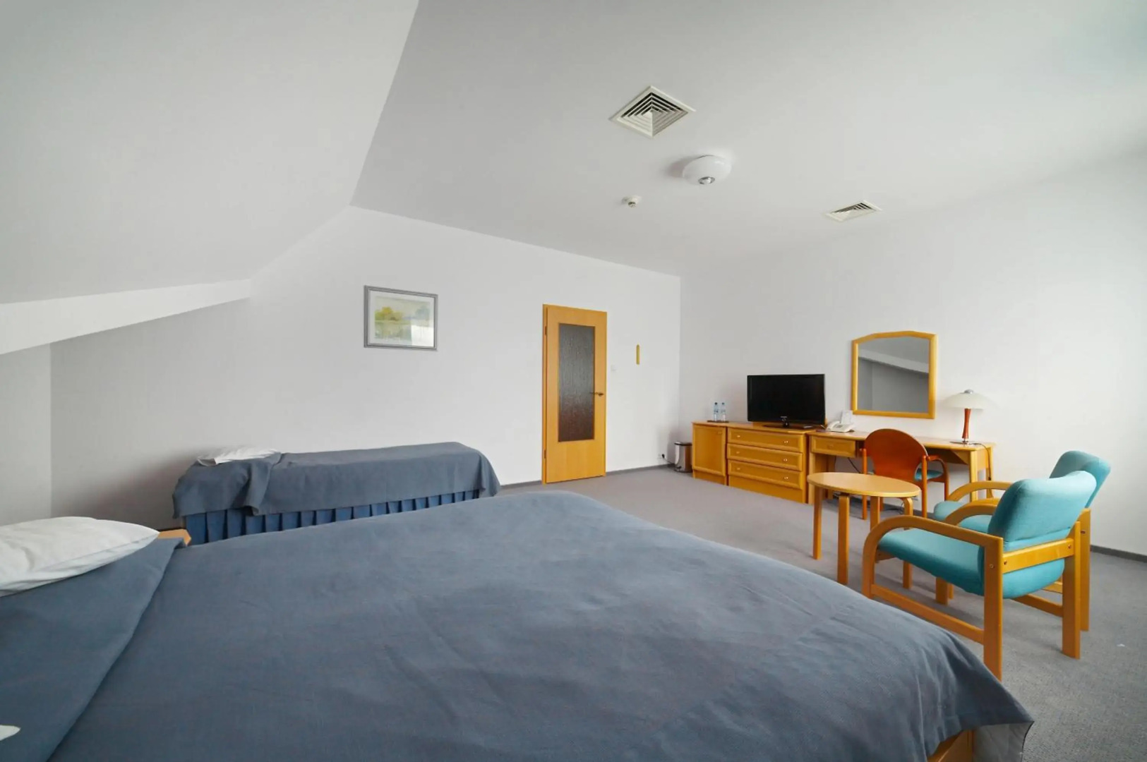 Perla Bieszczadów Geovita