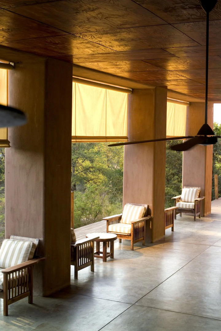 Honeyguide Tented Safari Camps - Mantobeni