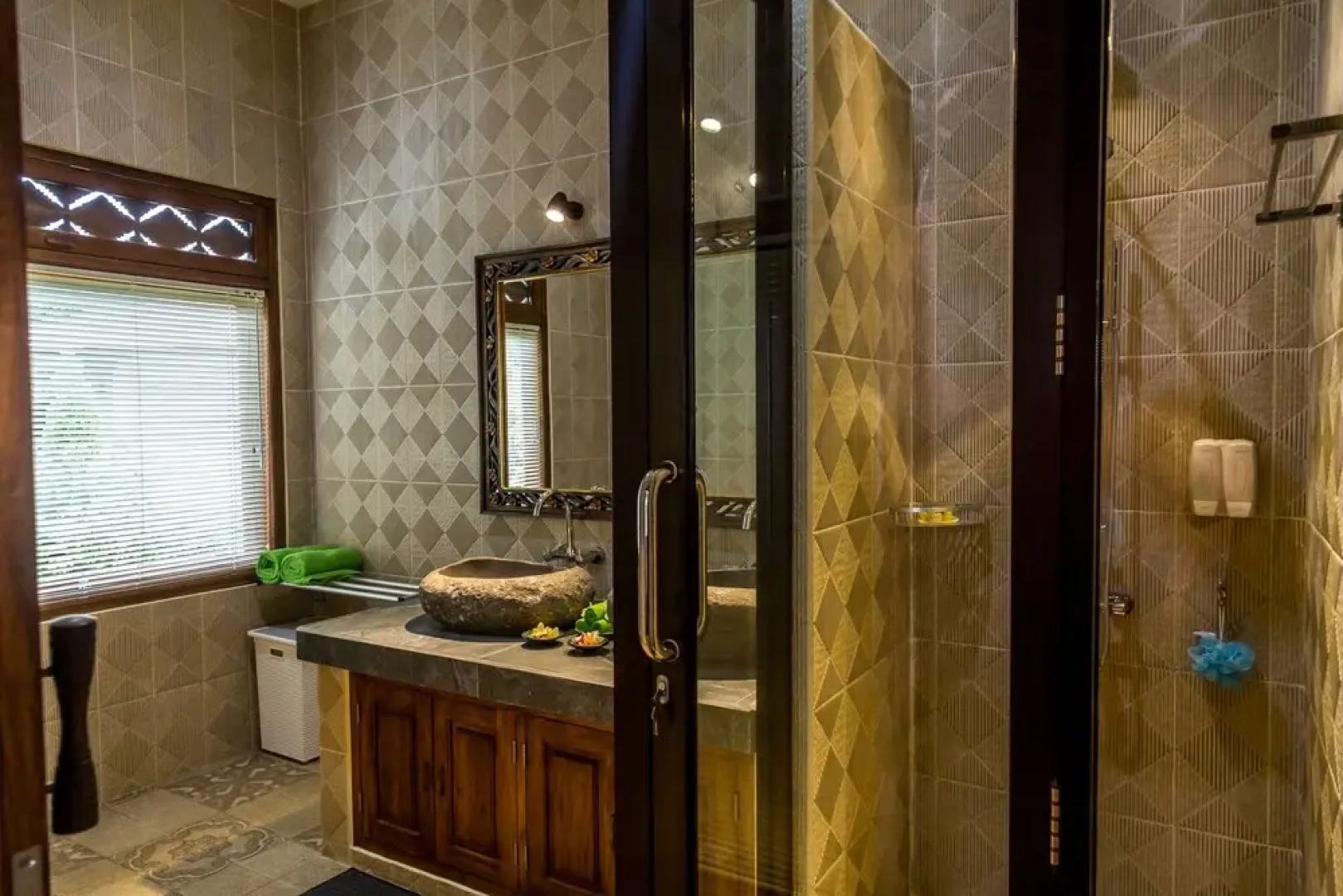 Villa Selonding Batu