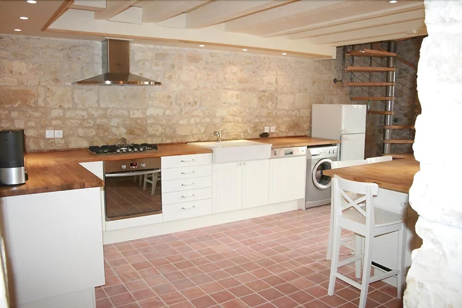 Abbaye de Bois-Aubry