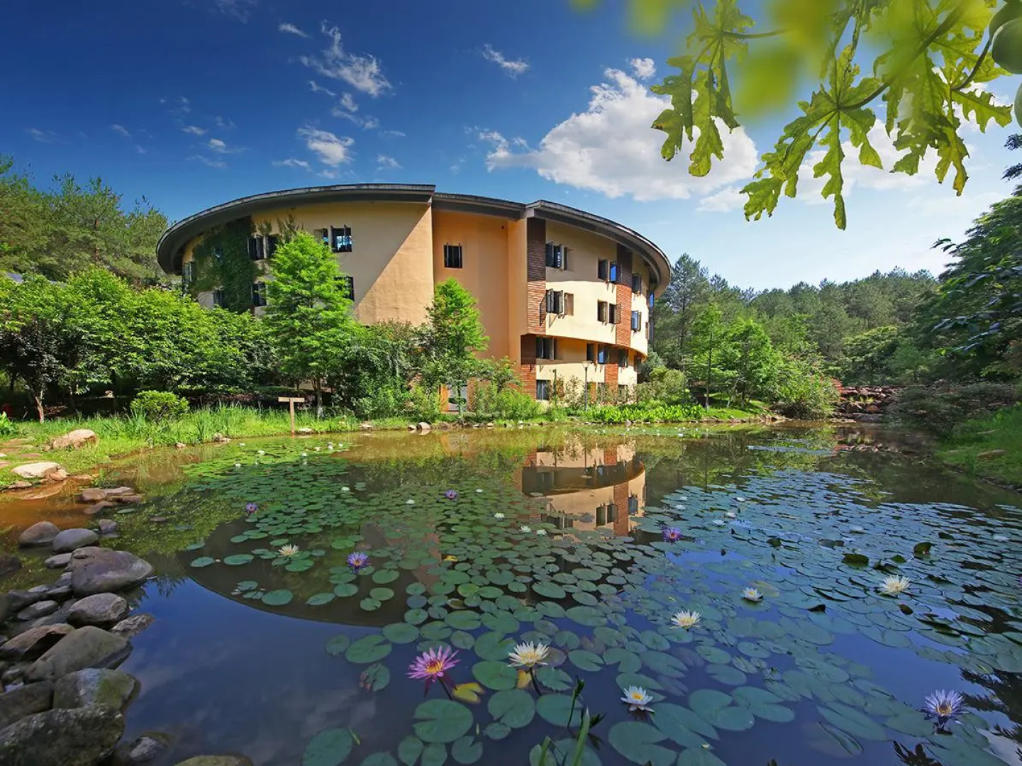 Fliport Resort Valley LongYan