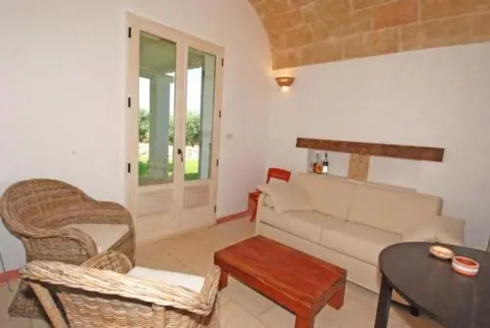 Casa Vacanze La Corte